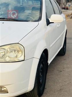 شيفروليه اوبترا